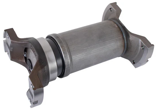 Korpus wału 9C L=370mm, La=150mm, TRS