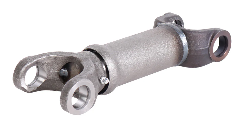 Korpus wału 27 X 81.8 L=228mm, La=55mm