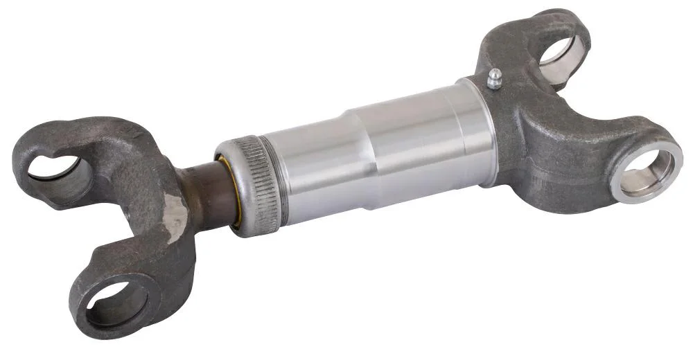 Korpus wału 30.2 X 106.3 L=253mm, La=85mm