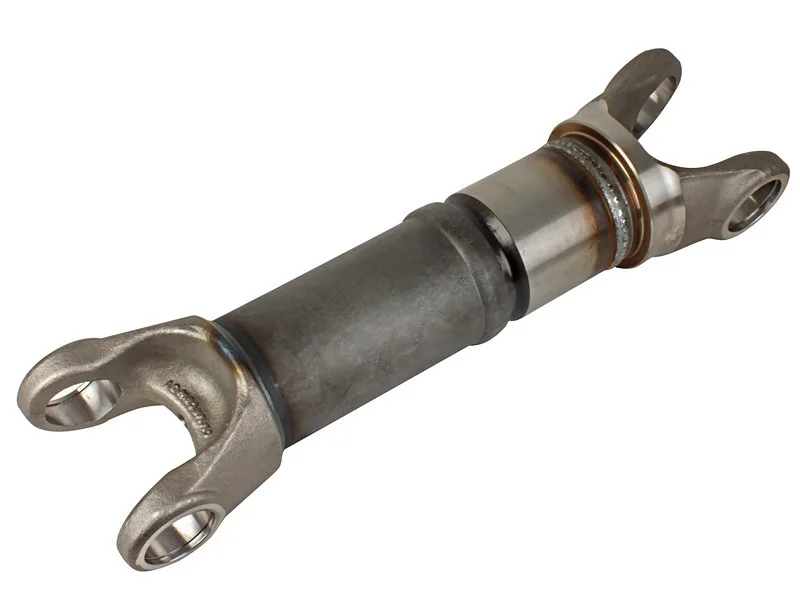 Korpus wału 52 X 133 L=499mm