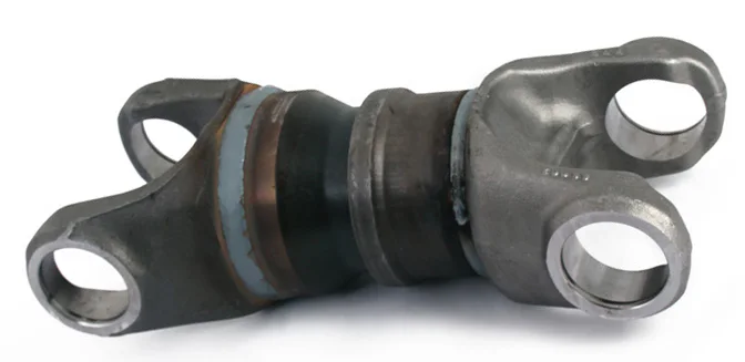 Korpus wału 59 X 167.7 L=333mm, La=50mm