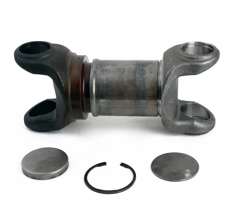 Korpus wału 65 X 172 L=340mm