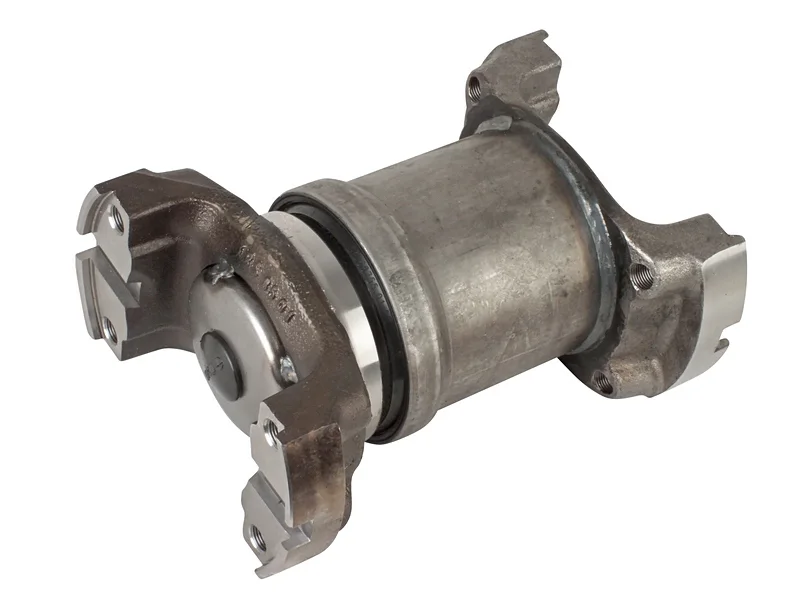 Korpus wału 8.5C L=223mm, La=75mm, TRS