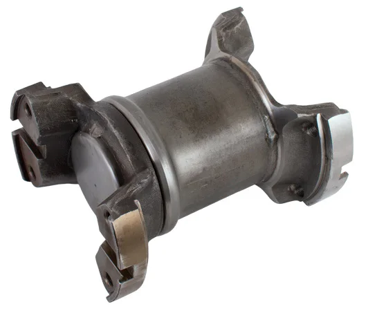 Korpus wału 8.5C L=200mm