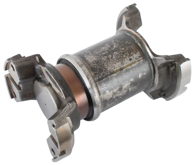 Korpus wału 8.5C L=245mm