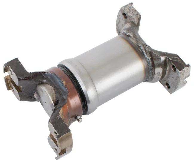 Korpus wału 6C L=210mm, La=75mm
