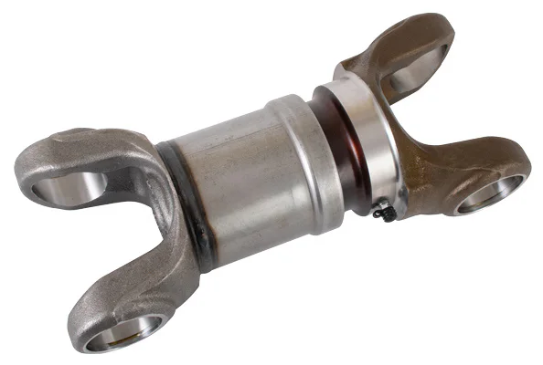 Korpus wału 53 X 135 L=272mm, La=85mm