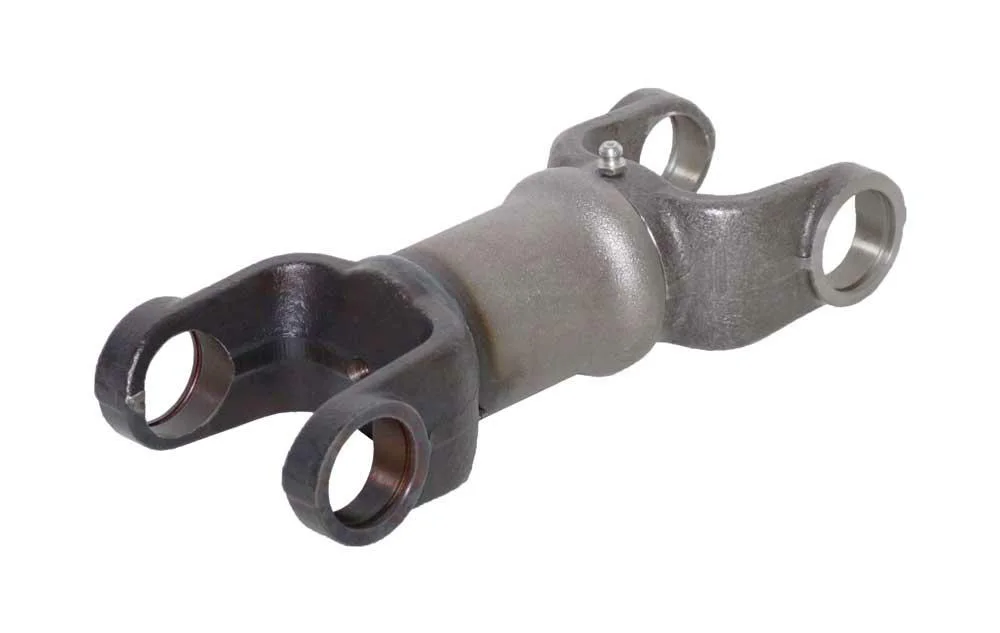 Korpus wału 30.2 X 81.8 L=187mm, La=68mm