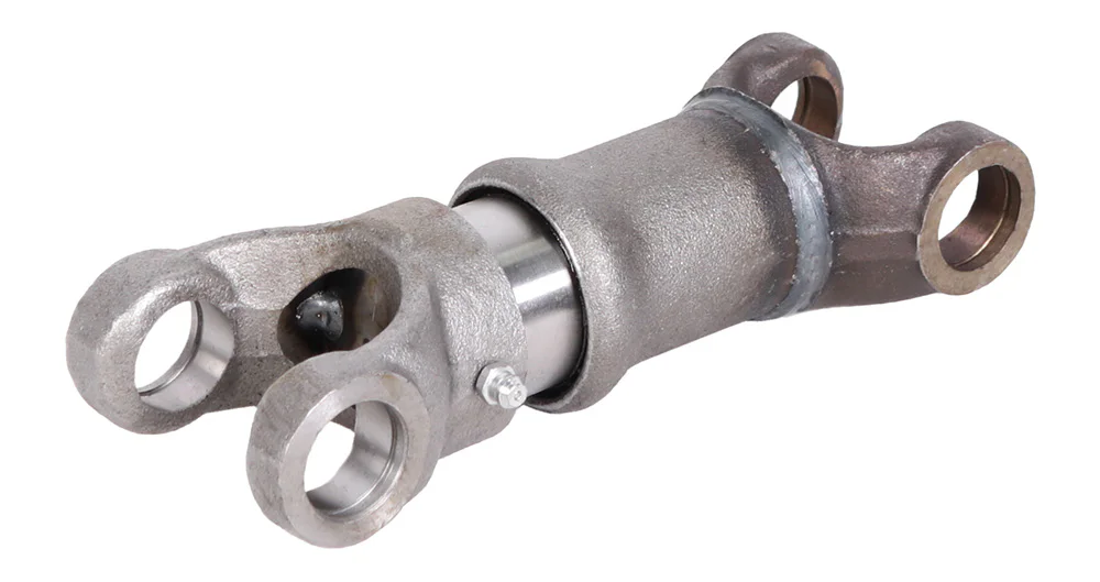 Korpus wału 23.8 X 61.3 L=155mm, La=25mm