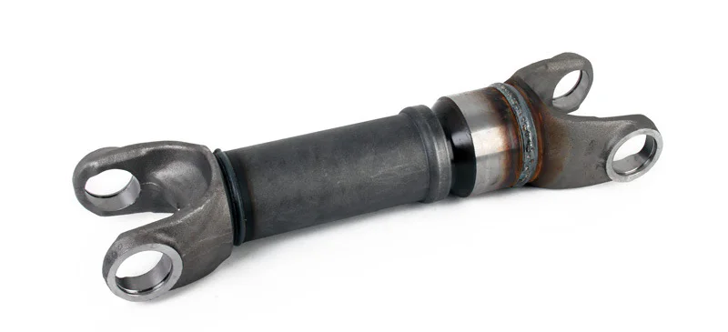 Korpus wału 47.6 X 135 L=475mm, La=160mm