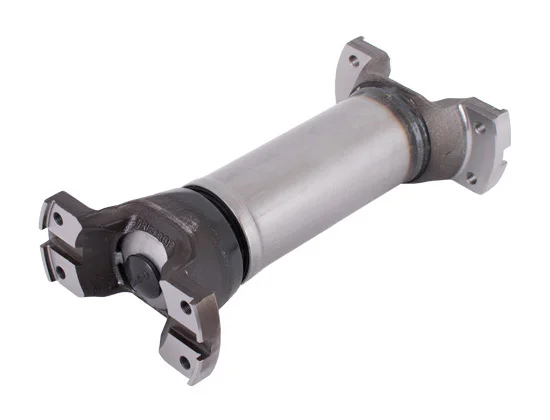 Korpus wału 6C L=290mm, La=120mm, KOMATSU