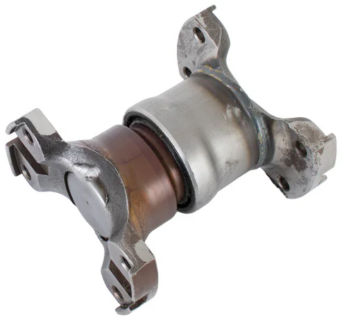 Korpus wału 5C L=133mm