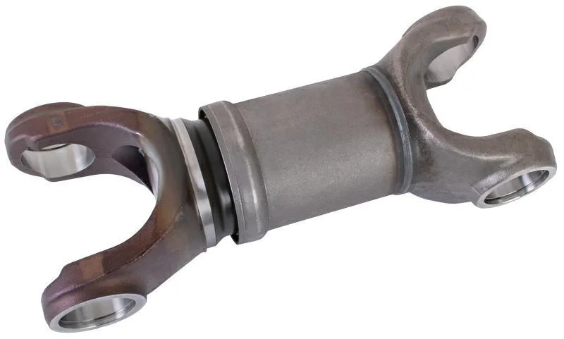 Korpus wału 57 X 152 L=345mm