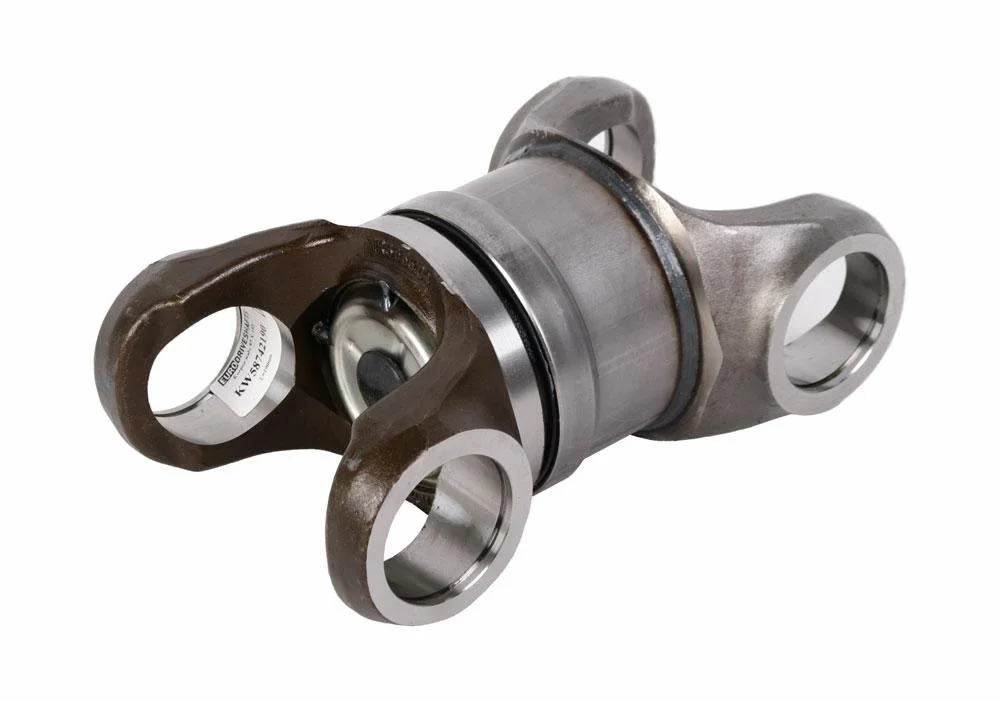 Korpus wału 57 X 152 L=190mm, La=50mm