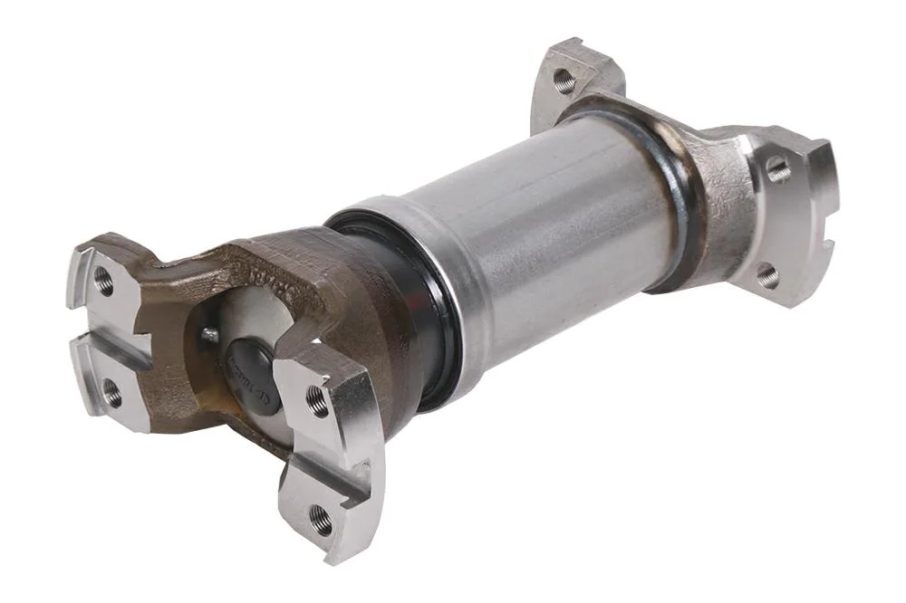 Korpus wału 7C L=268mm, La=85mm, TRS