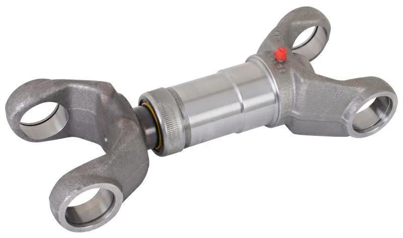 Korpus wału 39.7 X 115.9 L=240mm, La=30mm