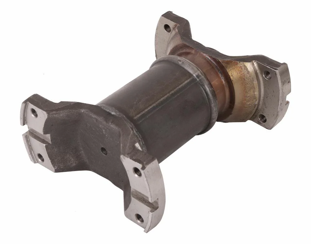 Korpus wału 9C L=266mm