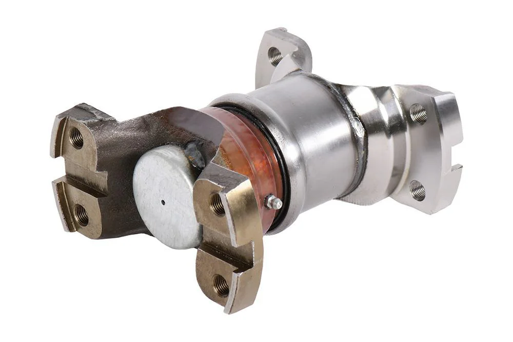 Korpus wału 7C L=180mm