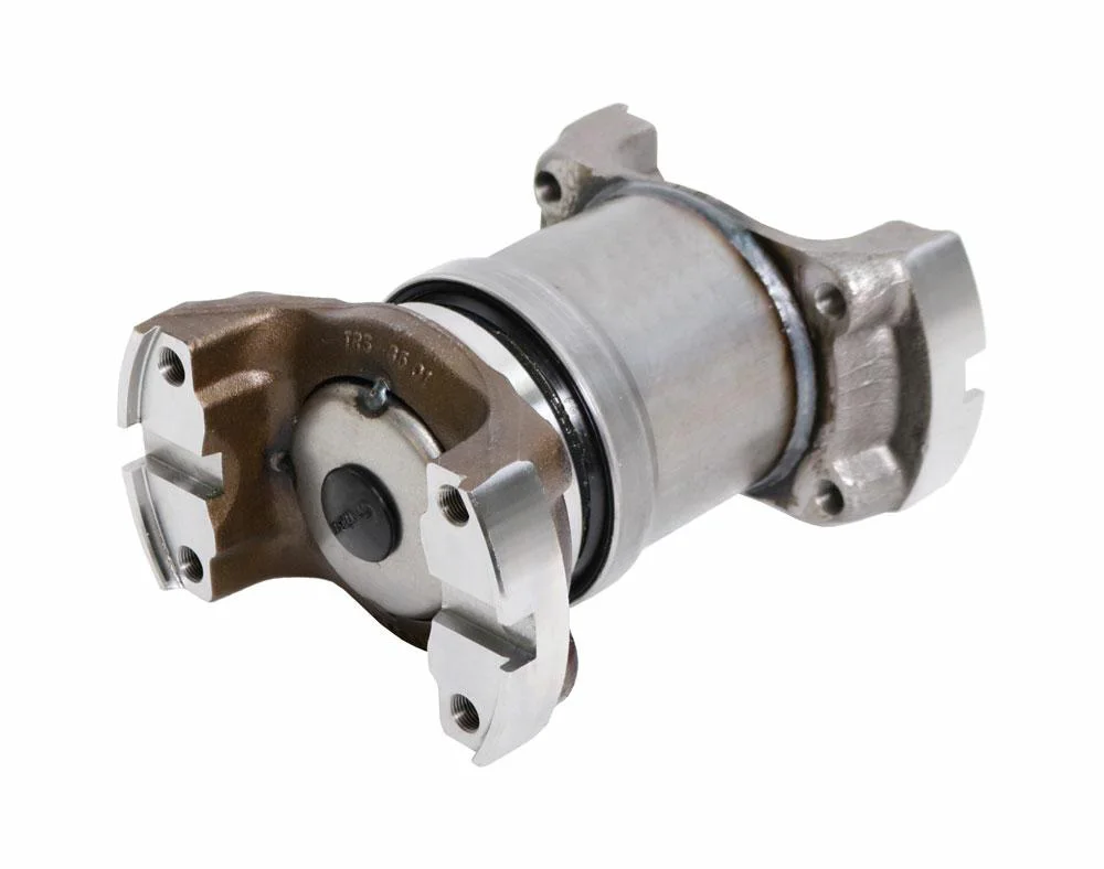 Korpus wału 8.5C L=208mm, La=65mm, TRS