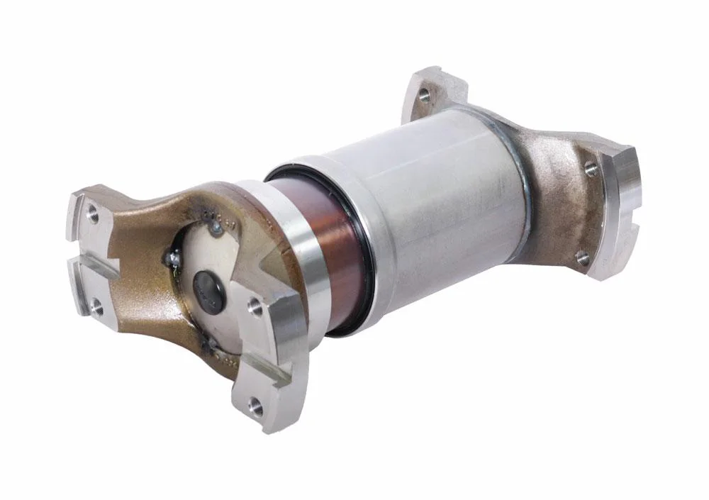 Korpus wału 9C L=333mm, La=95mm, TRS