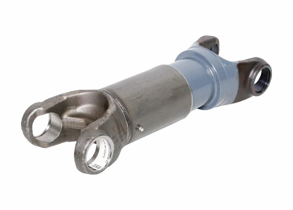 Korpus wału 57 X 152 L=472mm