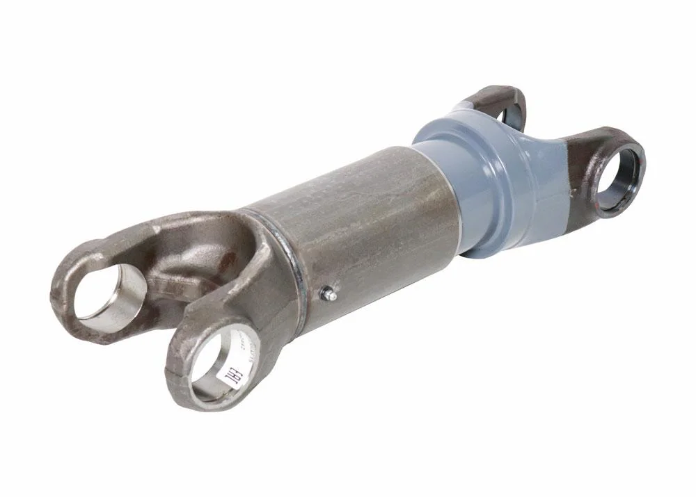 Korpus wału 57 X 152 L=442mm