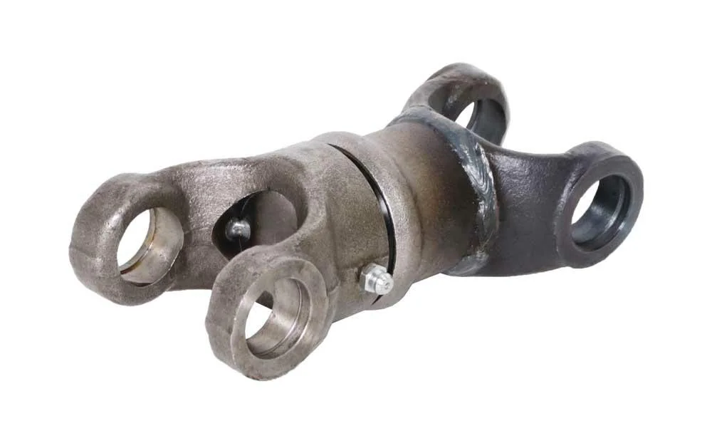 Korpus wału 23.8 X 61.3 L=127mm, La=30mm
