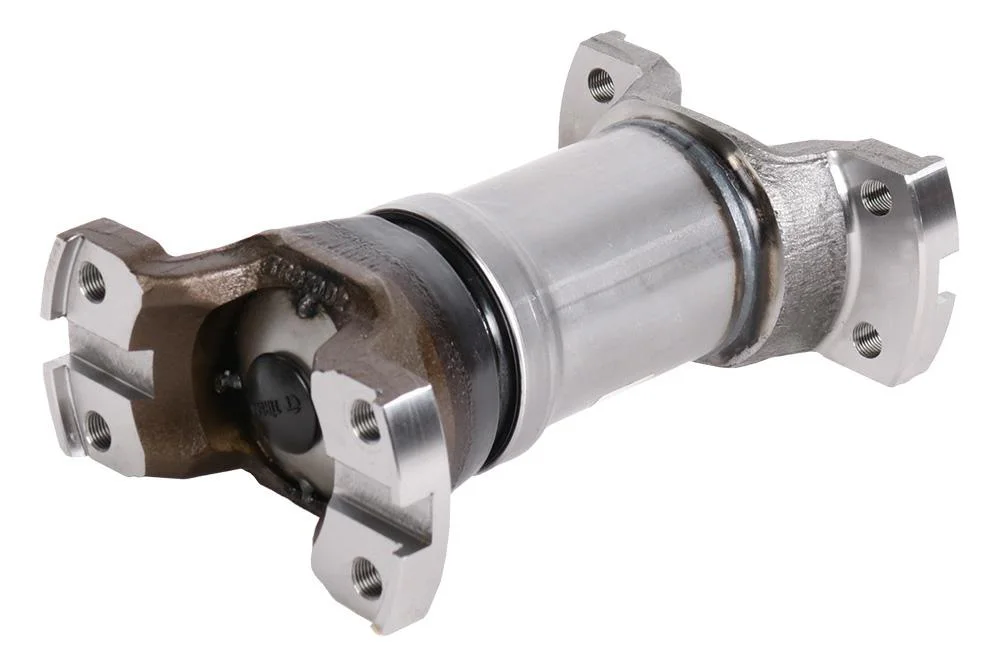 Korpus wału 7C L=227mm, La=75mm
