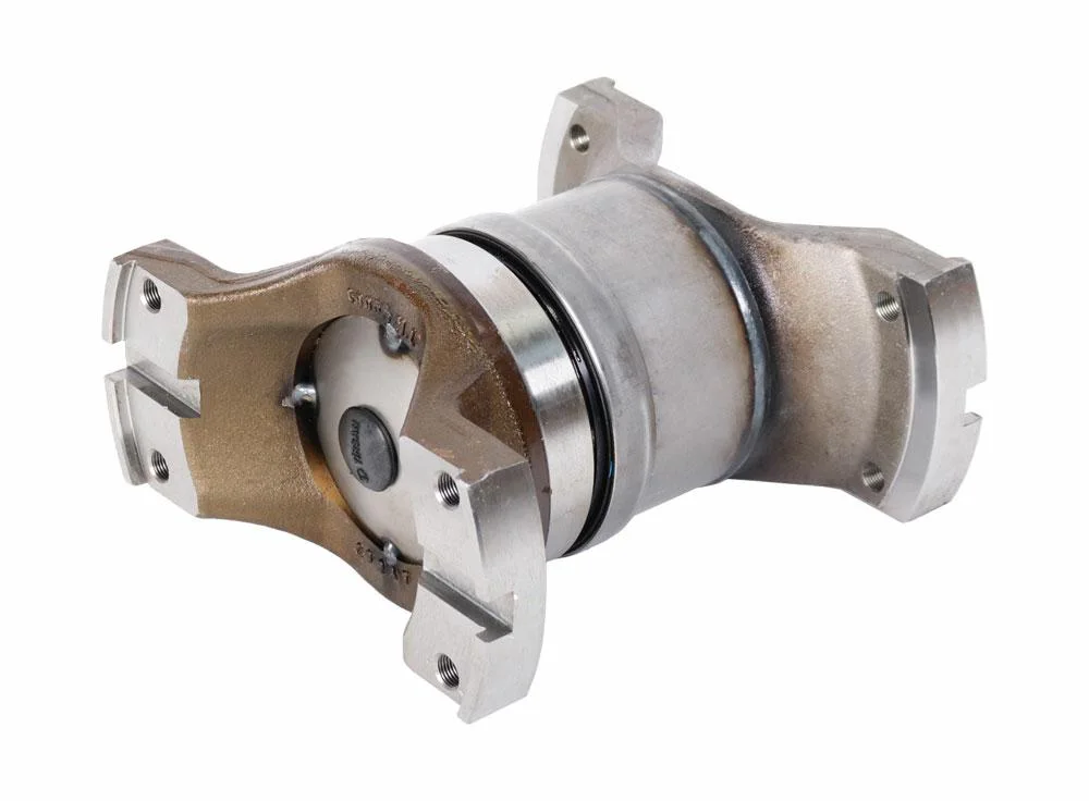 Korpus wału 9C L=223mm, La=40mm, TRS