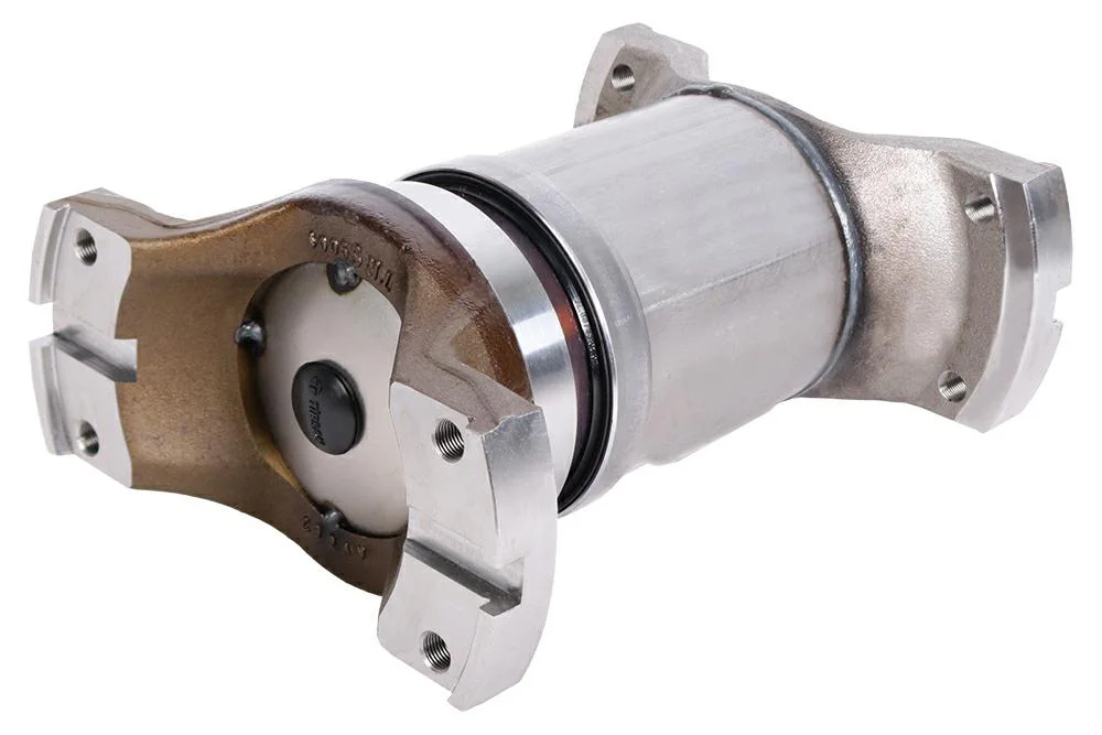 Korpus wału 9C L=290mm, La=75mm, TRS