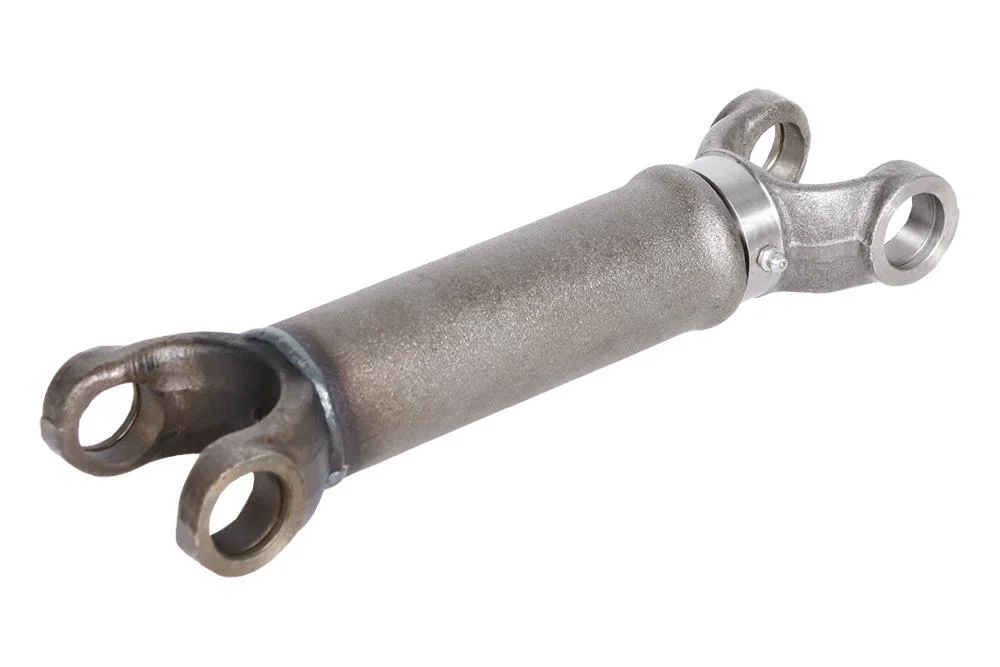 Korpus wału 27 X 74.6 L=264mm, La=50mm
