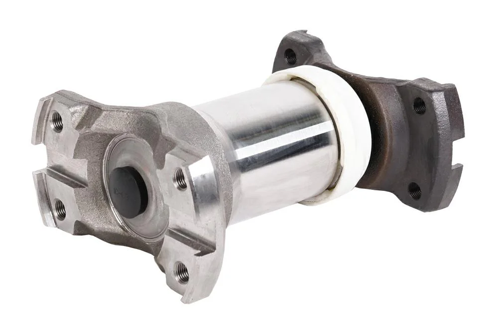 Korpus wału 5C L=153mm