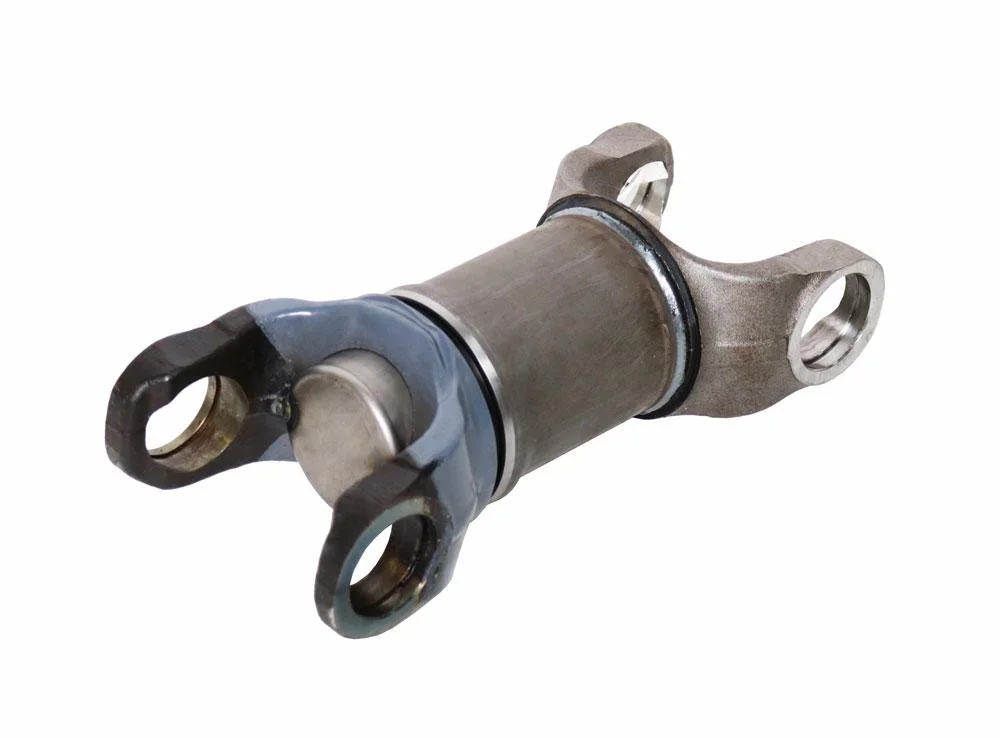 Korpus wału 35 X 96.8 L=200mm, La=50mm