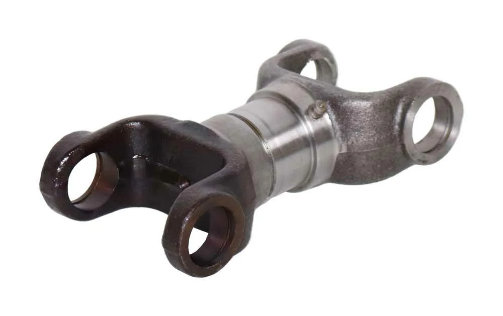 Korpus wału 27 X 81.8 L=138mm, La=21mm
