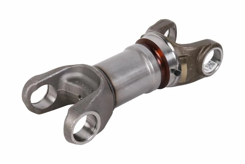 Korpus wału 52 X 147.2 L=316mm, La=95mm
