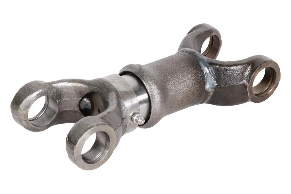 Korpus wału 27 X 74.6 L=175mm, La=45mm