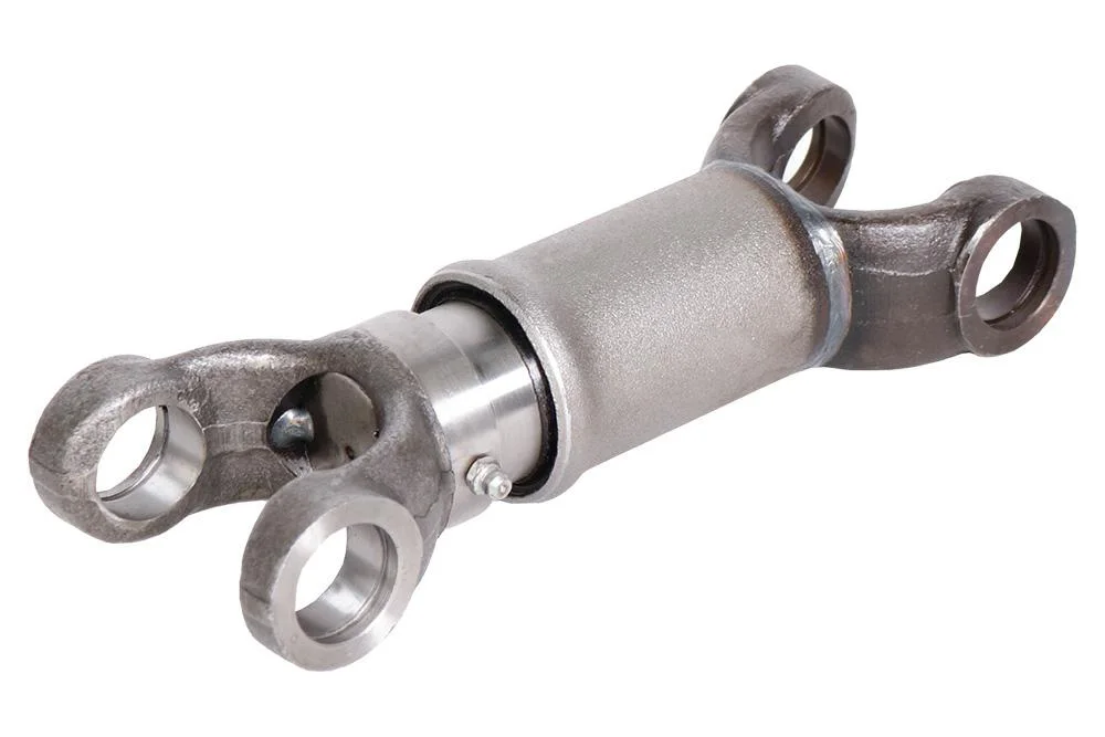 Korpus wału 27 X 74.6 L=200mm, La=60mm