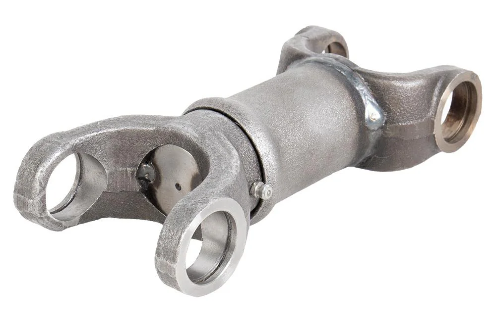 Korpus wału 30 X 81.8 L=175mm