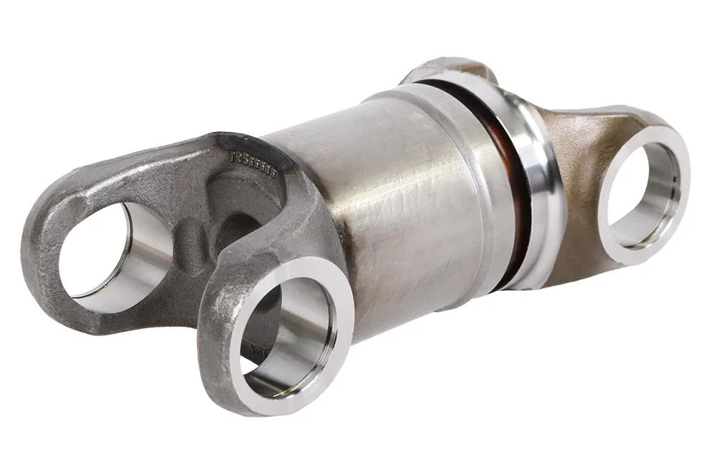 Korpus wału 57 X 152 L=240mm, La=55mm