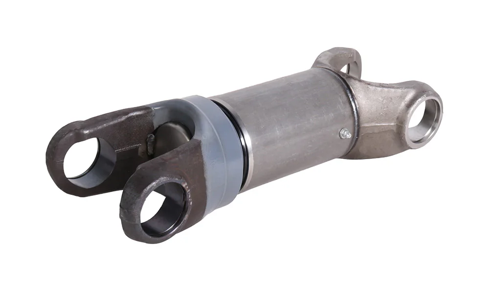 Korpus wału 57 X 152 L=380mm