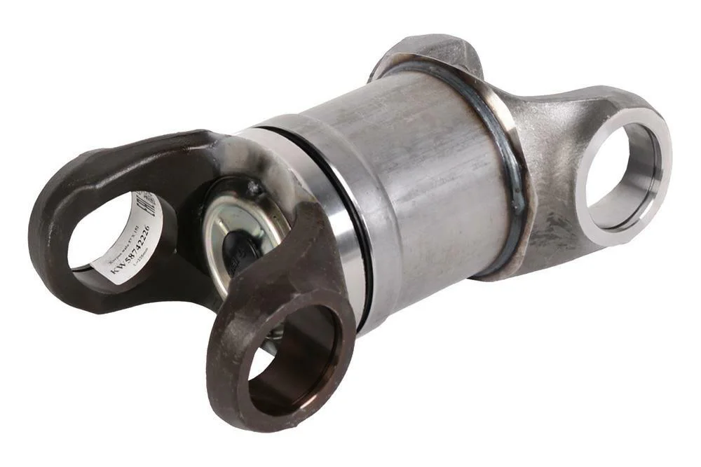 Korpus wału 57 X 152 L=226mm, La=55mm