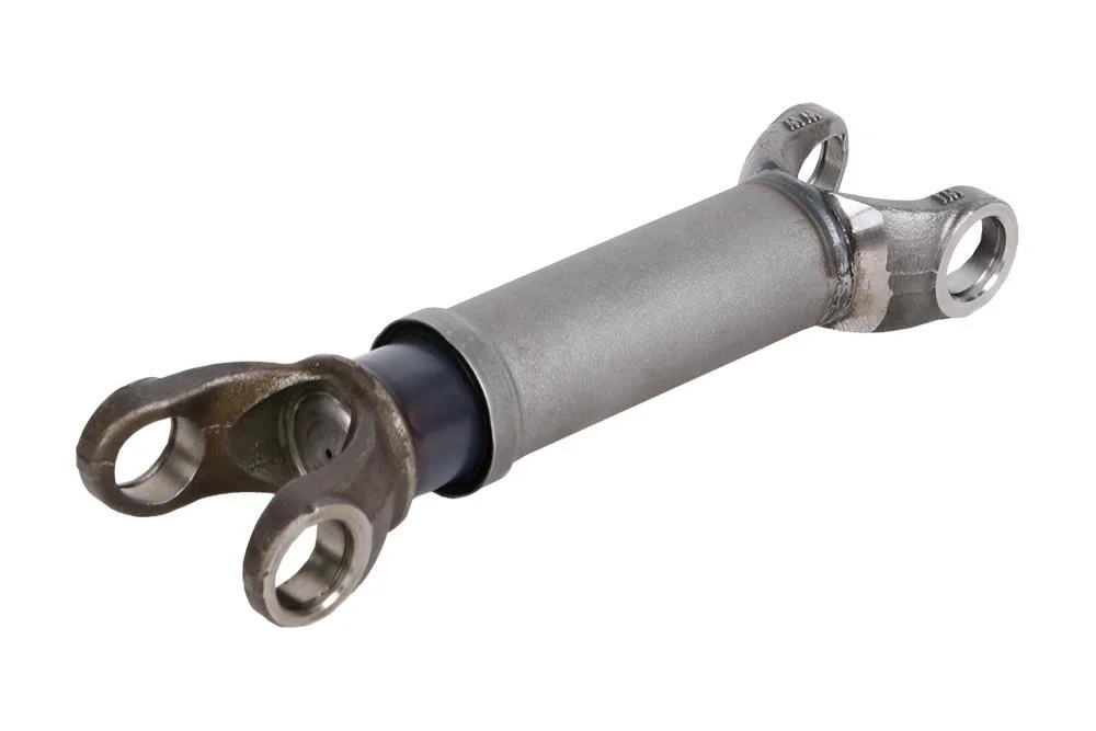 Korpus wału 30 X 81.8 L=295mm
