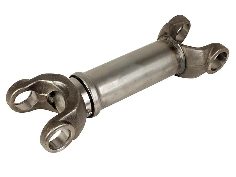 Korpus wału 42 X 117.5 L=345mm
