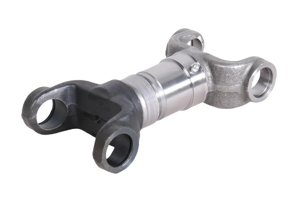 Korpus wału 30.2 X 106.3 L=180mm, La=40mm