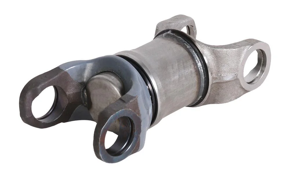Korpus wału 35 X 96.8 L=180mm, La=30mm