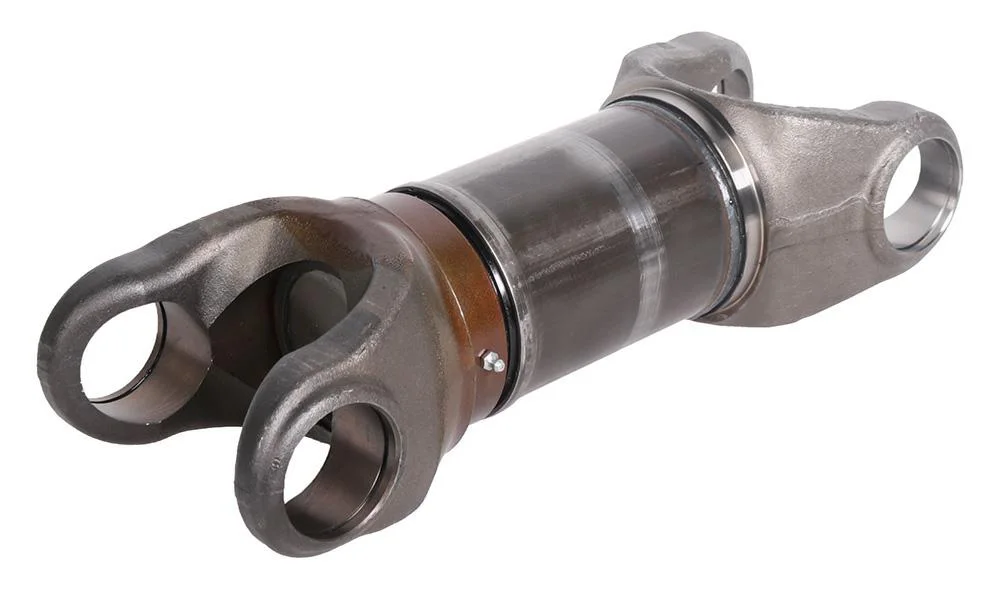 Korpus wału 65 X 172 L=410mm
