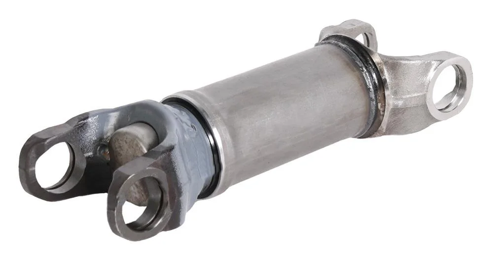 Korpus wału 35 X 96.8 L=275mm, La=90mm
