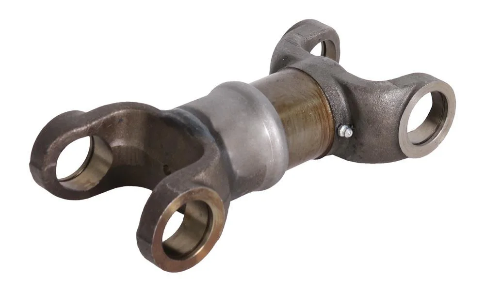 Korpus wału 39.7 X 115.9 L=172mm, La=40mm
