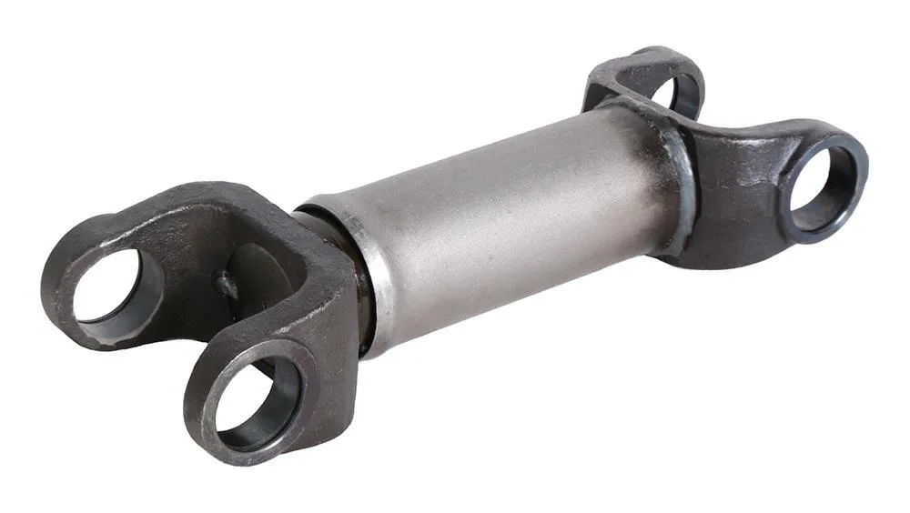 Korpus wału 42 X 119.4 L=310mm, La=95mm