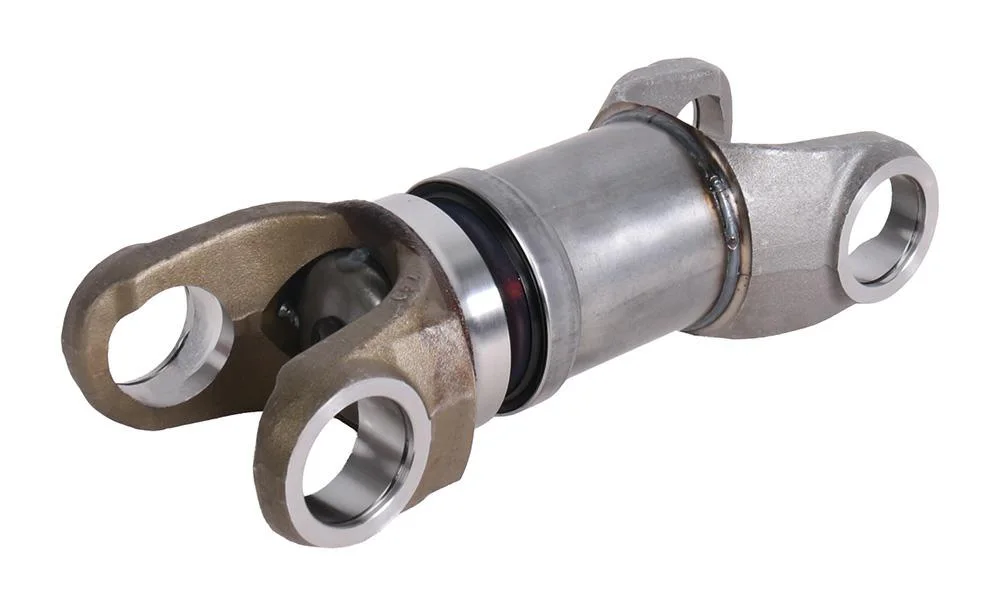 Korpus wału 57 X 152 L=325mm, La=70mm